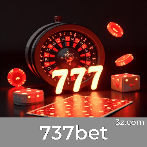 737bet: Apostas Esportivas Completa e Instantâneas