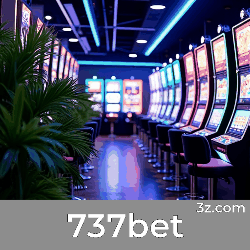 737bet: Apostas Esportivas Completa e Instantâneas
