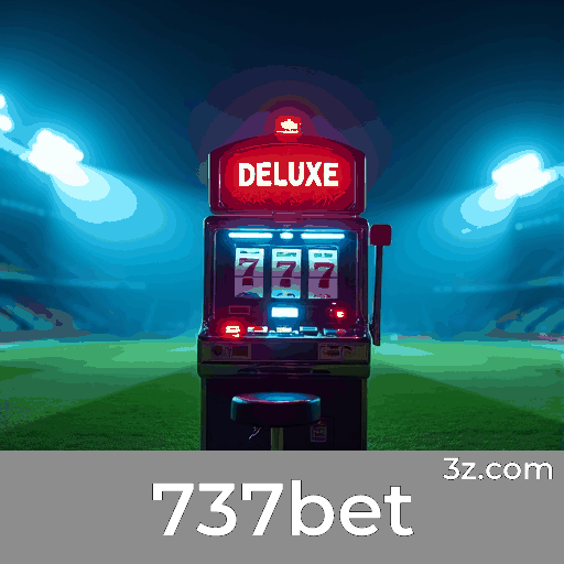 737bet: Experiência de Casino Elite e Imersiva