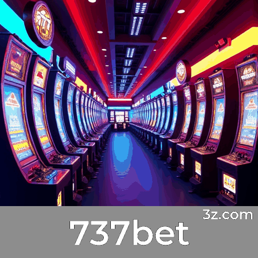 Domine Jogos no 737bet: Estratégias de Cassino