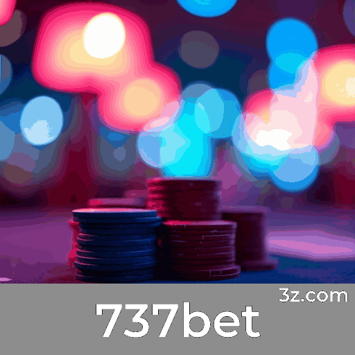 737bet: Experiência de Casino Elite e Imersiva