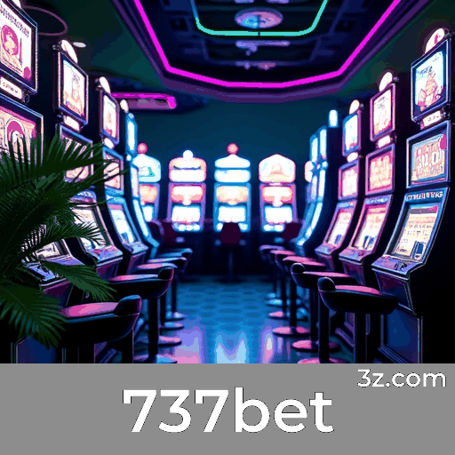 737bet: Slots Milionários, Jogos de Mesa Excitantes, Experiência Imersiva com Dealers ao Vivo
