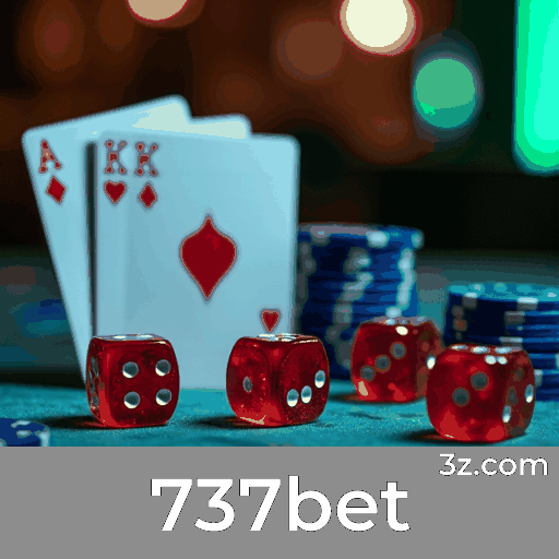 737bet: Experiência de Casino Elite e Imersiva