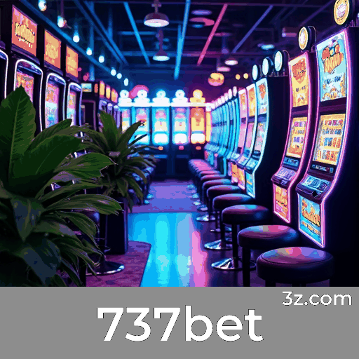 737bet: Slots Milionários, Jogos de Mesa Excitantes, Experiência Imersiva com Dealers ao Vivo