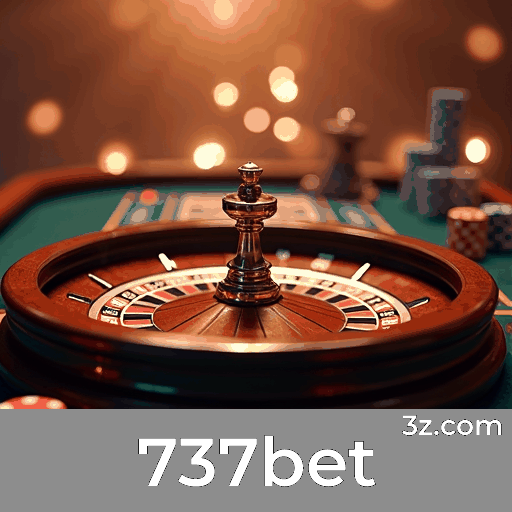 Domine Jogos no 737bet: Estratégias de Cassino
