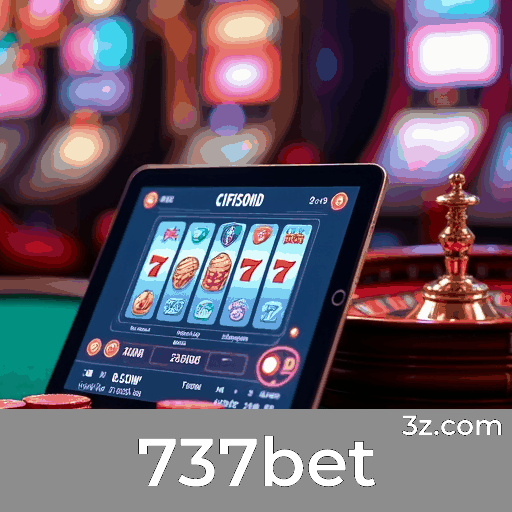 Registre-se Rapidamente e Desbloqueie Recompensas Exclusivas no 737bet